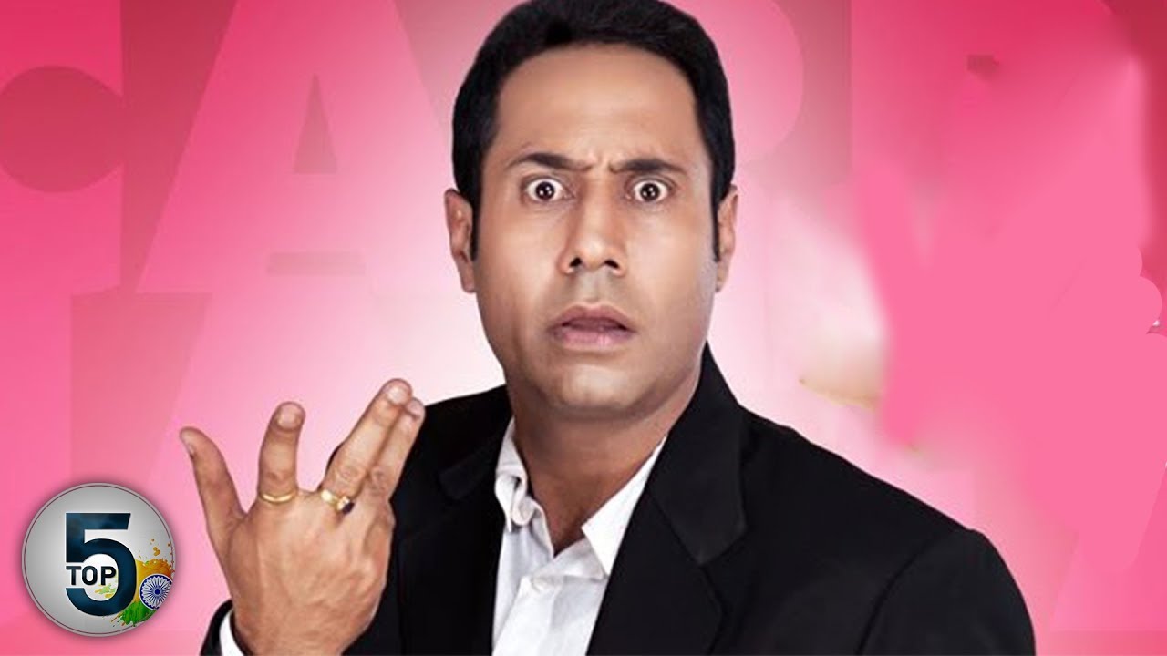 5 Funniest Punjabi Movies 