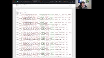 JSON & XML Parsing for Python - M2S11 [2019-06-18]