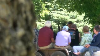 'Waking the Dead' tours celebrate most influential people in Great Falls history