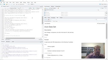 Machine Learning 4.4 - R Lab, Cross-Validation and Bootstrap Lab