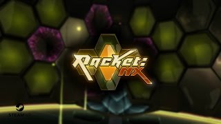 Racket NX - Oculus Rift + Touch (GamePlay )