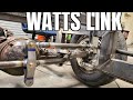 Watts Link part 1