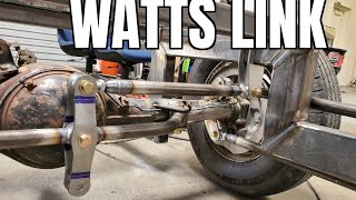 Watts Link part 1