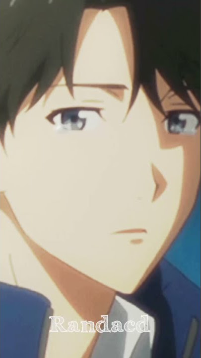 story anime #71 Tada Mitsuyoshi {Tada-kun wa Koi wo Shinai}