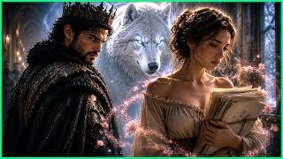 She Concealed Her True Scent From the Alpha King—Until He Could No Longer Resist