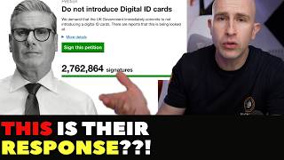 Total LIES and Overreach for Digital ID NO ONE wants!