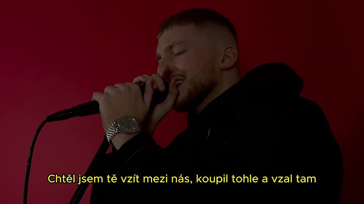 Viktor Sheen & Calin - Safír (Tyler Hills Rnb Cover)