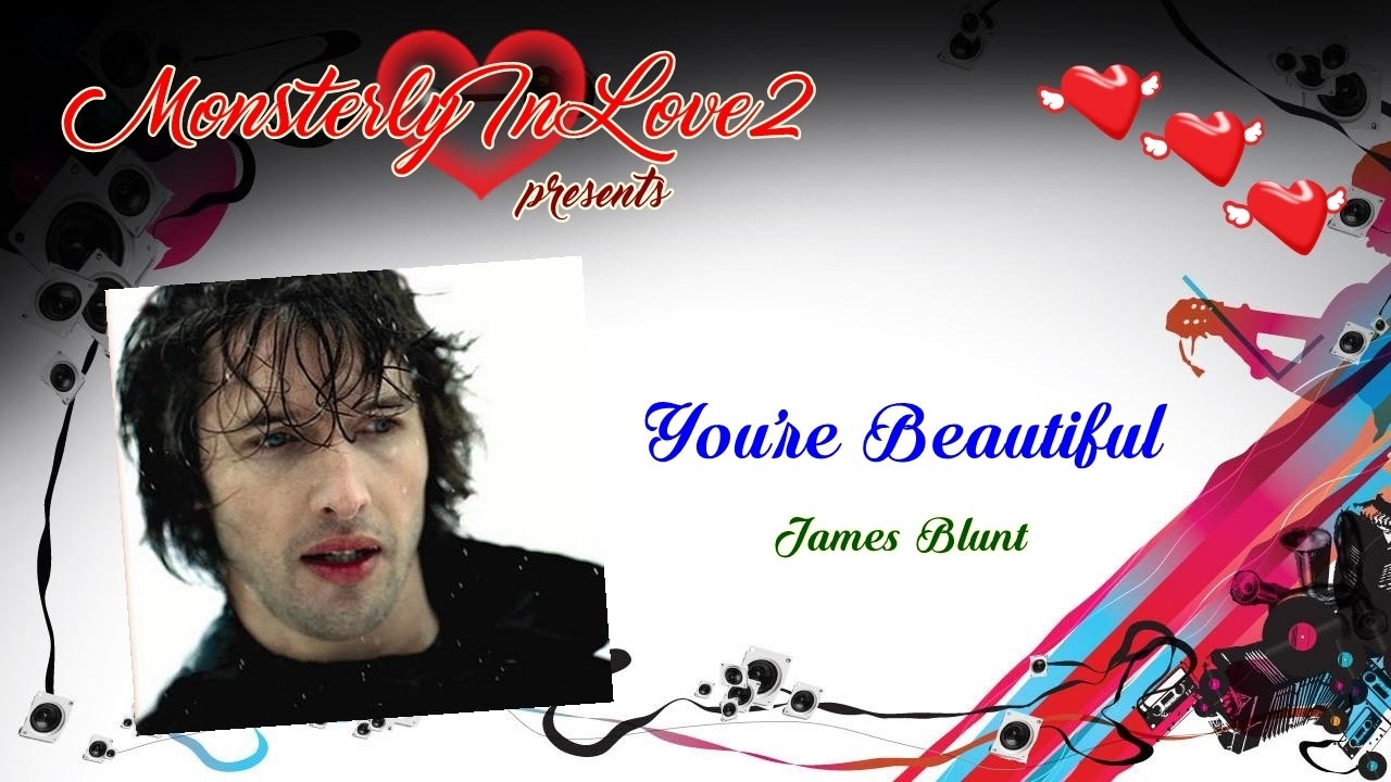 James Blunt You're Beautiful (2004) YouTube James Blunt You're Beautiful (2004) YouTube