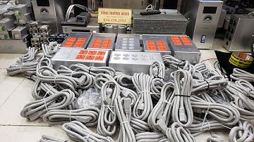 dây nguồn bãi mỹ rất chất , ổ cắm lọc nguồn 6 lỗ và 8 lỗ sdt 0344382591