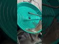 Processing concentrates through the Gold Spiral Wheel
