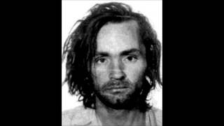 Watch Charles Manson Old Ego Is A Too Much Thing video