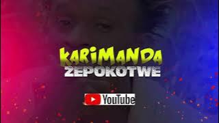 KARIMANDA zepokotwe by LM DEBECO 