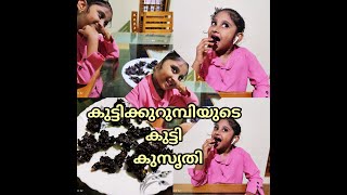 #Small girl's cooking /#cooking skills of childrens/# kids kitchen/#Nusis World.