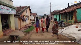Sadarahalli - Smart Village Project