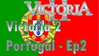 Victoria portugal - ep2