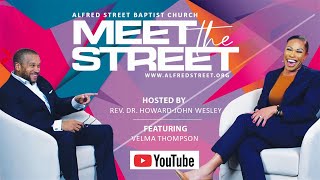 Meet the Street | Velma G Thompson | Episode 4
