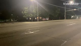 PFD M2821 & E2819 Responding
