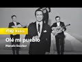 Olé mi pueblo - Manolo Escobar
