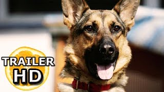 MEGAN LEAVEY (2017) TRAILER - 3 CLIPS - Kate Mara - WAR DRAMA Movie HD Wealth