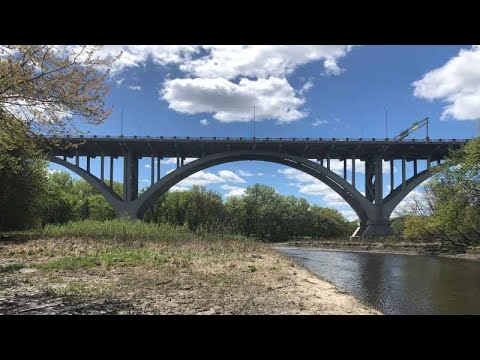 So Minnesota: Mendota Bridge