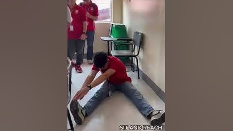 P.E HEALTH Performance task #2&3 VIDEO Group 1