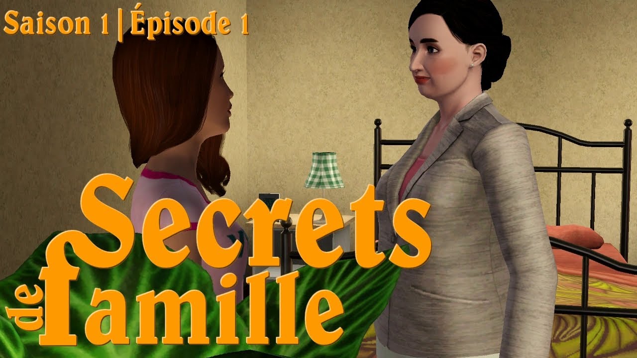 Secrets de famille - Saison 1 Épisode 1 | Nouveaux horizons