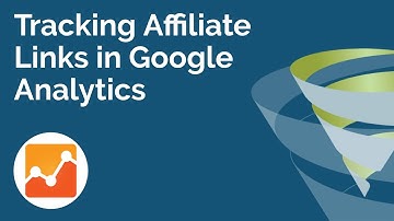How to Track Affiliate Links in Google Analytics: T-Time With Tillison