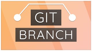 Git Branch Explained in 1 Minute #Shorts