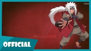 Rap về Jiraiya (Naruto) - Phan Ann