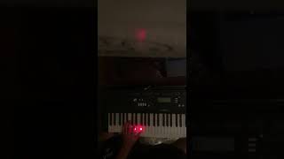 How To Play Polite Company (RKS) piano