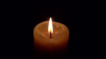 Relaxing Music Long Time With Candle Light FullHD