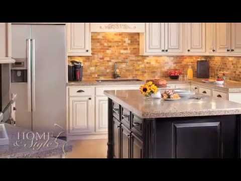 See How Granite Transformations Works They Make It Easy Youtube