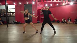 SIA - The Greatest  (Kyle Hanagami Choreography)