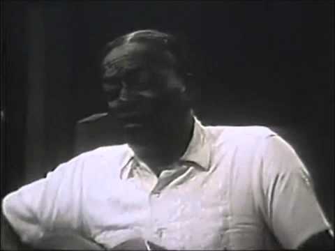 Son House: Death