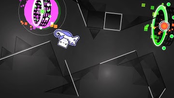 My part in Unknown Future