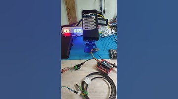 Доработал стенд входного контроля за 5 минут.  Входной контроль! 3 октября 2023 г.