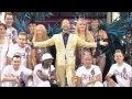DJ BoBo - LA VIDA ES ( The Official Music Video )