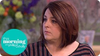 I Was Stalked for Two Years  by My Husband! | This Morning