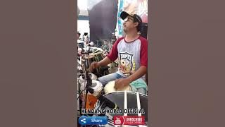 SAYANG 2 - KENDANG NEW PALLAPA CAK MET LIVE BREBES