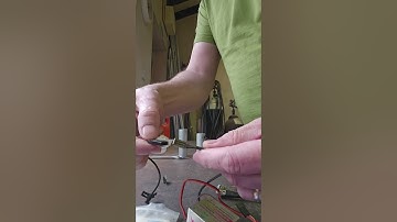 How to test an RCEXL CDI ignition unit.
