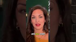 Real Estate Recruiters Reveal: Don't Want This Job! #shorts
