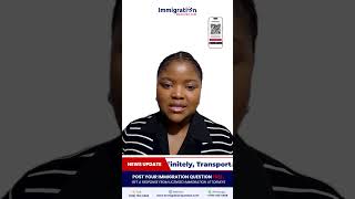 ICE Deployment at U.S. Airports to Continue Indefinitely, Transportation Secretary Says