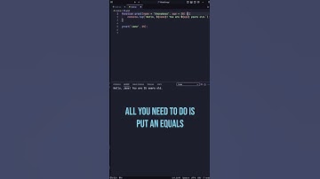 Did You Know About THIS JavaScript TRICK?? #coding #programming #javascript