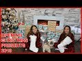OPENING CHRISTMAS PRESENTS 2019 | SISTER FOREVER
