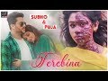 Tere bina  official  ajeet   revenge  love story  latest hindi song 2019