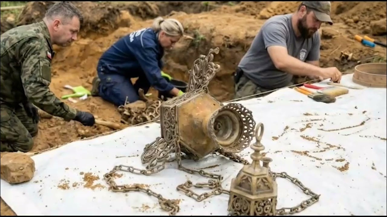 Wielka Synagoga w dawnym Oświęcimiu