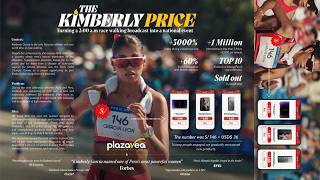 PLAZA VEA - THE KIMBERLY PRICE (Case Study) | Campaign