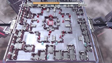 Fronzen Synapse Prime - The End Mandala