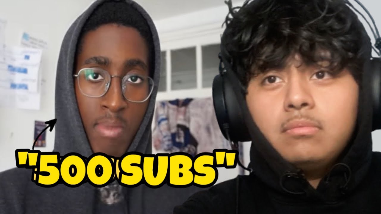 How Youtube Has Changed my Life Even as a SMALL CREATOR!!! - YouTube