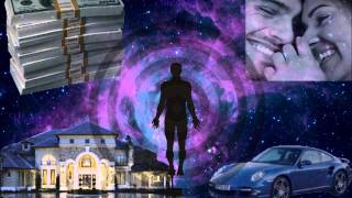 Binaural Beats, Wisdom  - Brainwave Entrainment